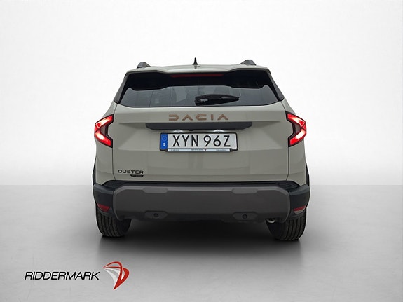 Dacia Duster 7 of 30