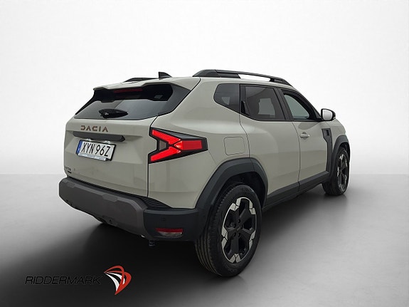 Dacia Duster 8 of 30