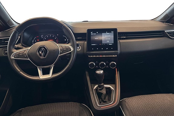 Renault Clio 9 of 16