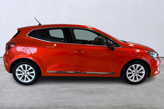 Renault Clio 3 of 5