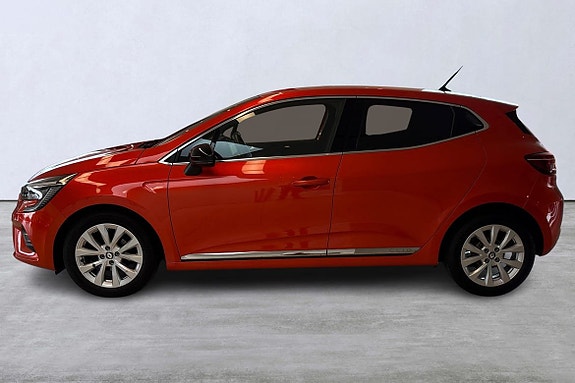 Renault Clio 2 of 5