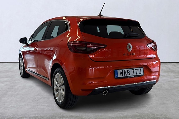Renault Clio 4 of 5