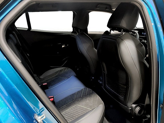 Peugeot 2008 6 of 14