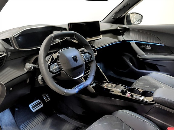 Peugeot 2008 5 of 5