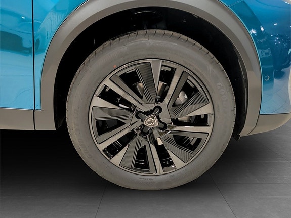 Peugeot 2008 8 of 14