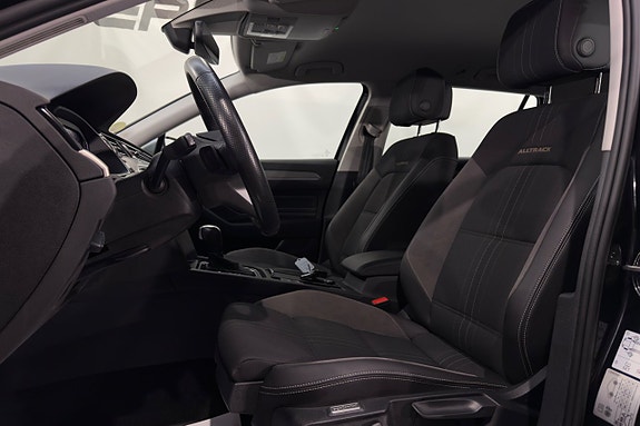 Volkswagen Passat Alltrack 8 of 24