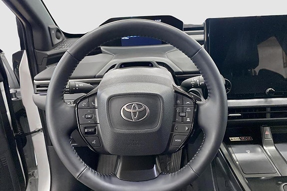 Toyota bZ4X 2 of 17