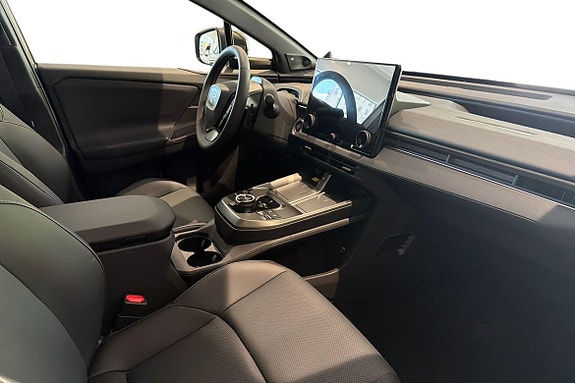 Toyota bZ4X Touring 6 of 20