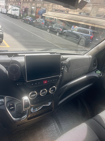 Iveco Daily 5 of 5