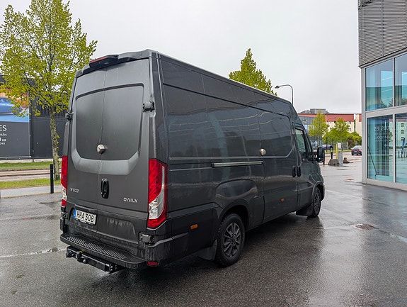 Iveco Daily 3 of 5