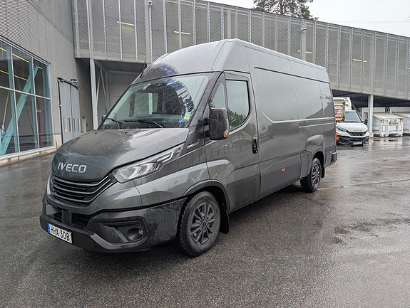 Iveco Daily 4 of 5