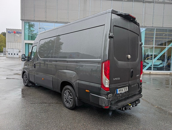 Iveco Daily 2 of 5