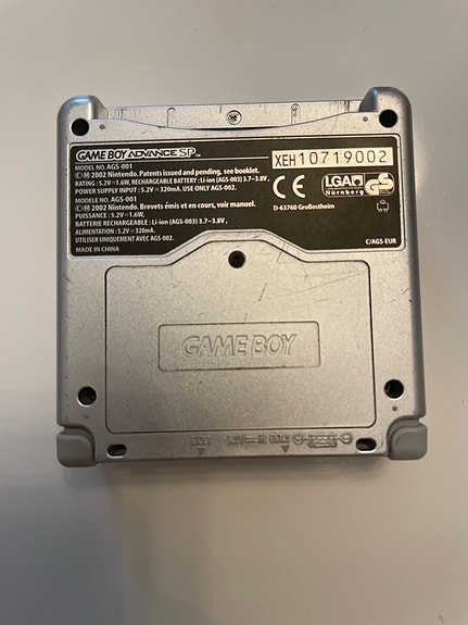 Product image 3 of 5