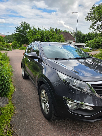 Kia Sportage 4 of 5