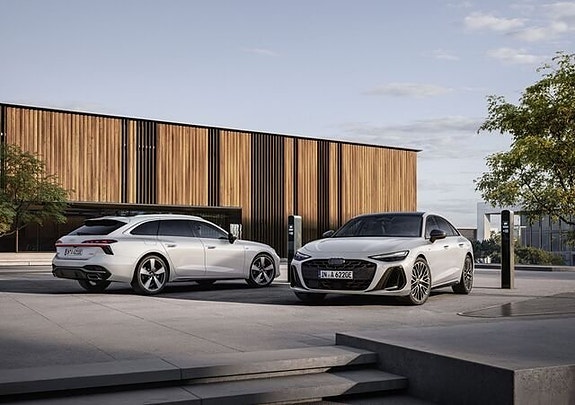 Audi A6 6 of 9