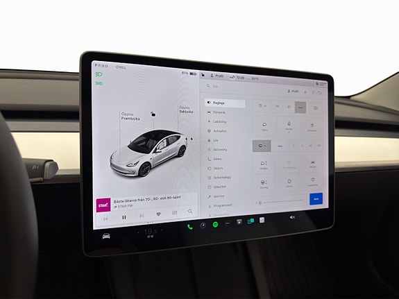 Tesla Model 3 22 of 30