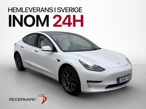 Tesla Model 3 4 of 30