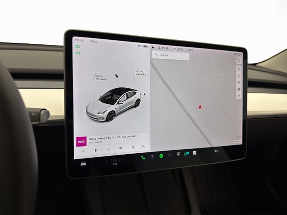 Tesla Model 3 21 of 30