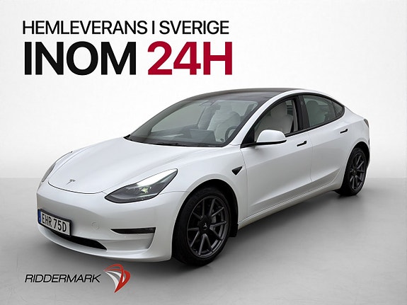 Tesla Model 3 4 of 30
