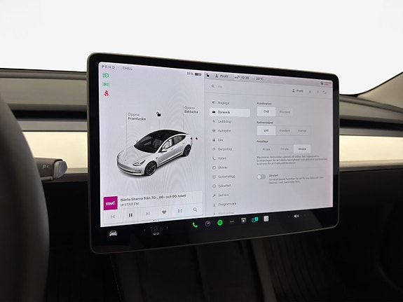 Tesla Model 3 23 of 30