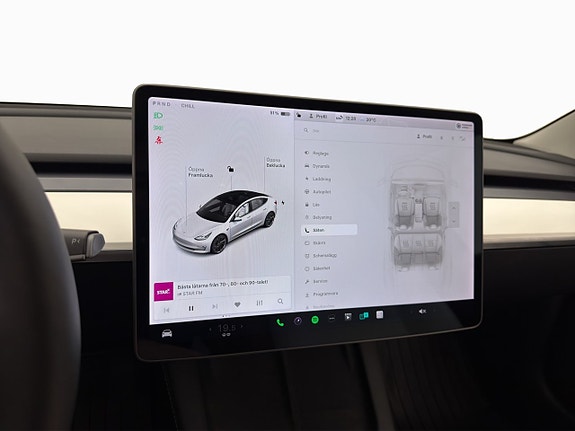 Tesla Model 3 25 of 30