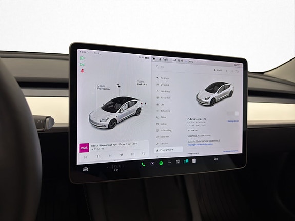 Tesla Model 3 27 of 30