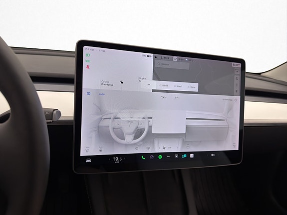Tesla Model 3 29 of 30