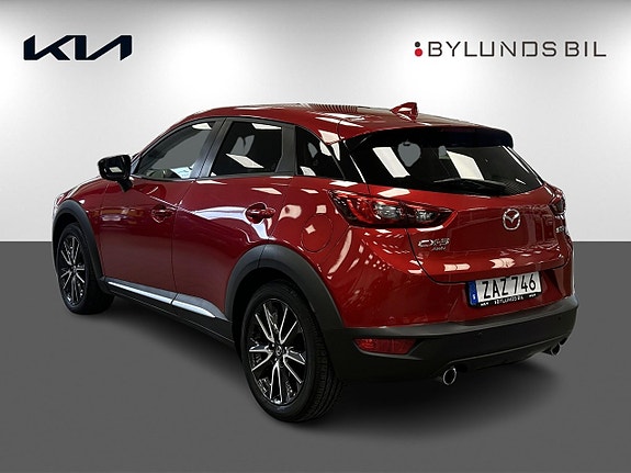 Mazda CX-3 6 of 16