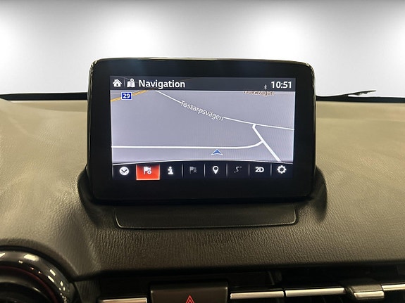 Mazda CX-3 14 of 16