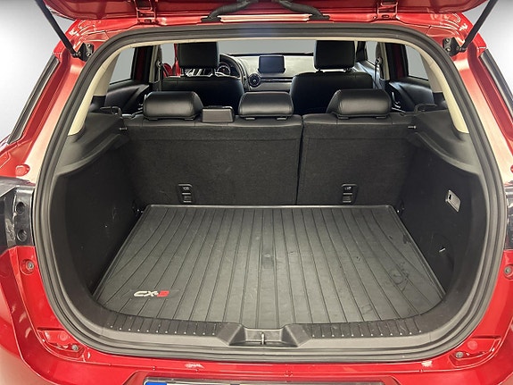 Mazda CX-3 10 of 16