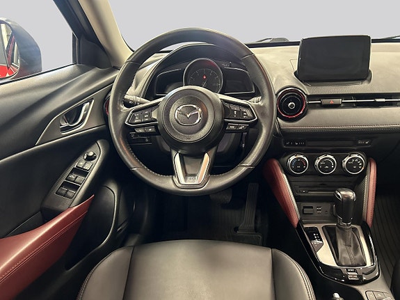 Mazda CX-3 7 of 16