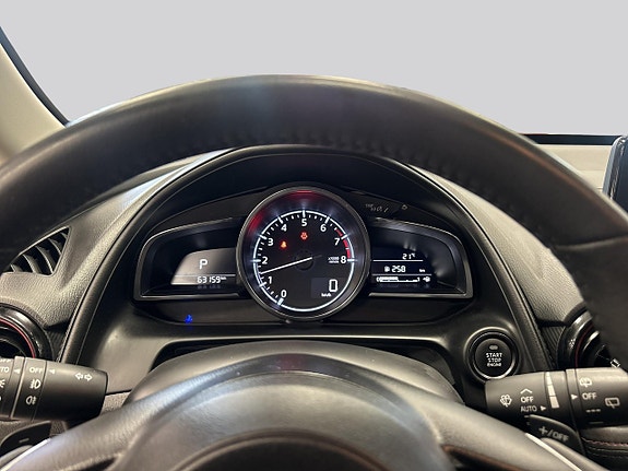 Mazda CX-3 11 of 16