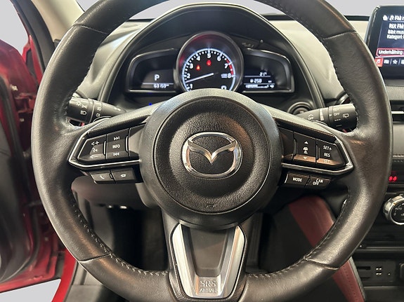 Mazda CX-3 12 of 16