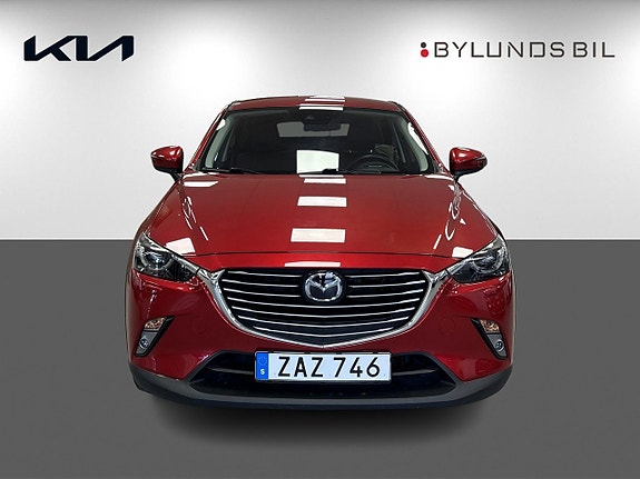 Mazda CX-3 2 of 5