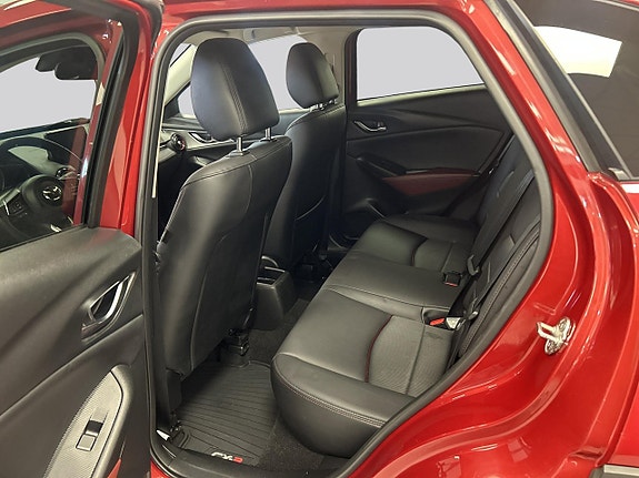 Mazda CX-3 9 of 16