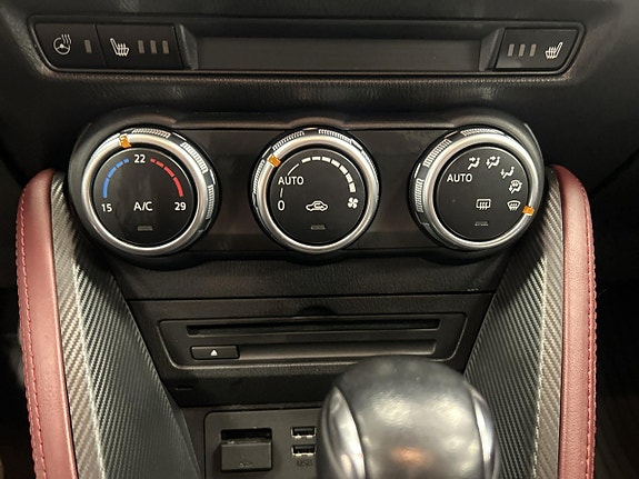 Mazda CX-3 15 of 16