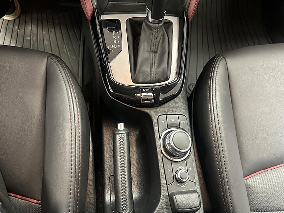 Mazda CX-3 16 of 16