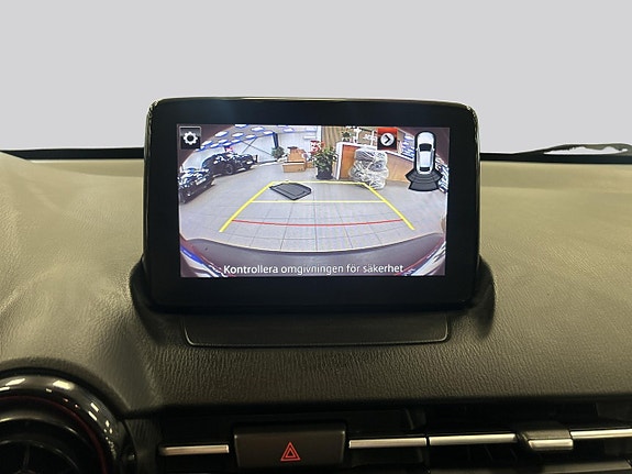 Mazda CX-3 13 of 16