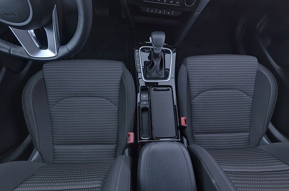 Kia Ceed 9 of 21