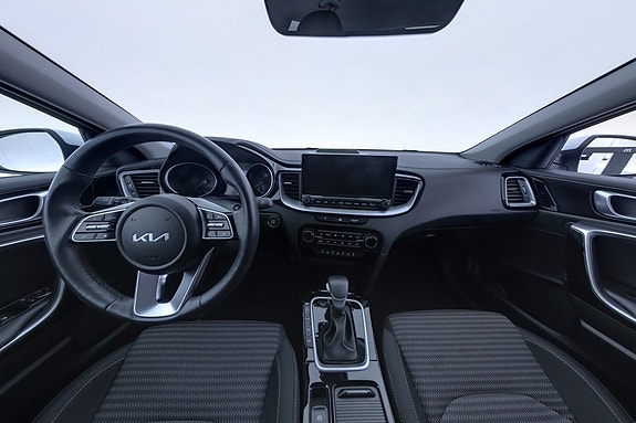 Kia Ceed 7 of 21