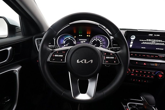 Kia Ceed 14 of 21