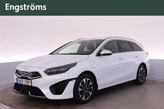 Kia Ceed 6 of 21