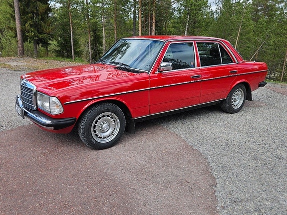 Mercedes-Benz 200