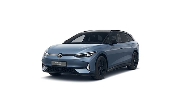 Volkswagen ID.7