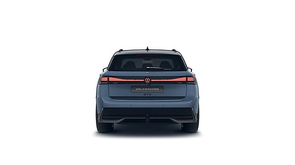 Volkswagen ID.7 4 of 5
