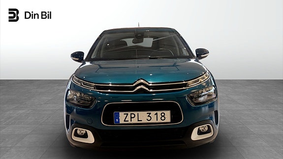 Citroen C4 Cactus 4 of 5