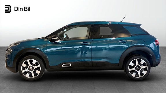 Citroen C4 Cactus 2 of 5