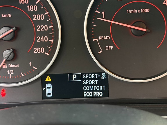 BMW 118d 25 of 27