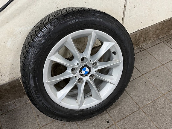 BMW 118d 27 of 27