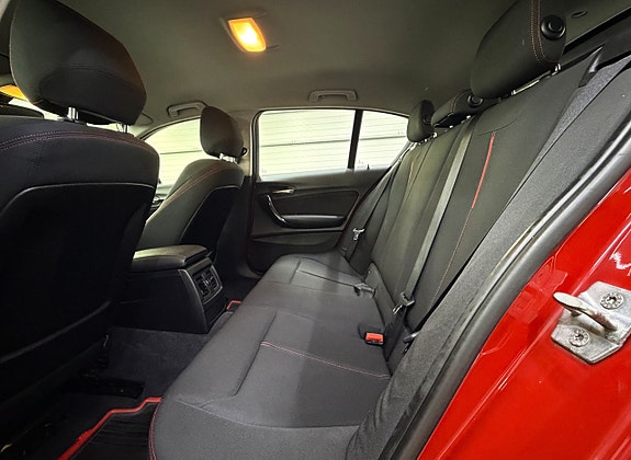 BMW 118d 17 of 27
